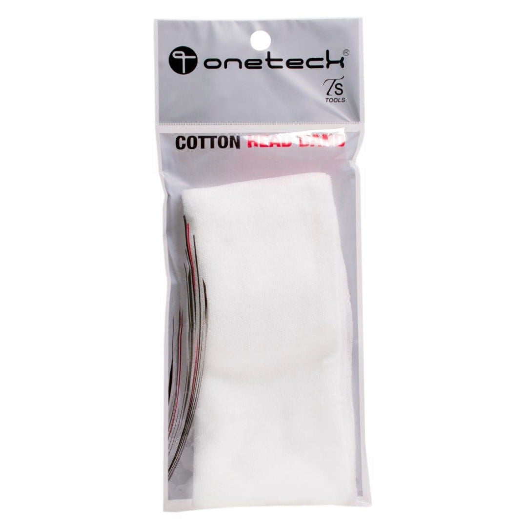 Onetech Facial Cotton Headband
