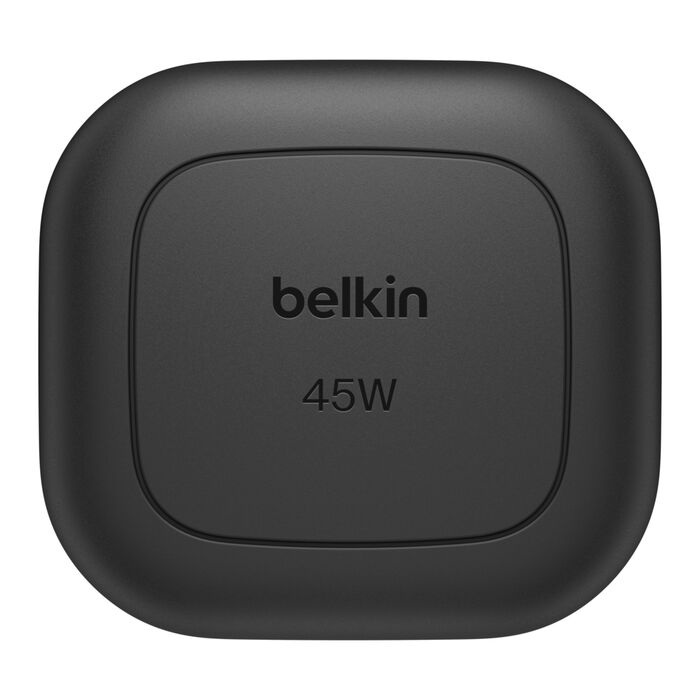 Belkin Boost Charge™ Compact USB-C Wall Charger 45W with PPS