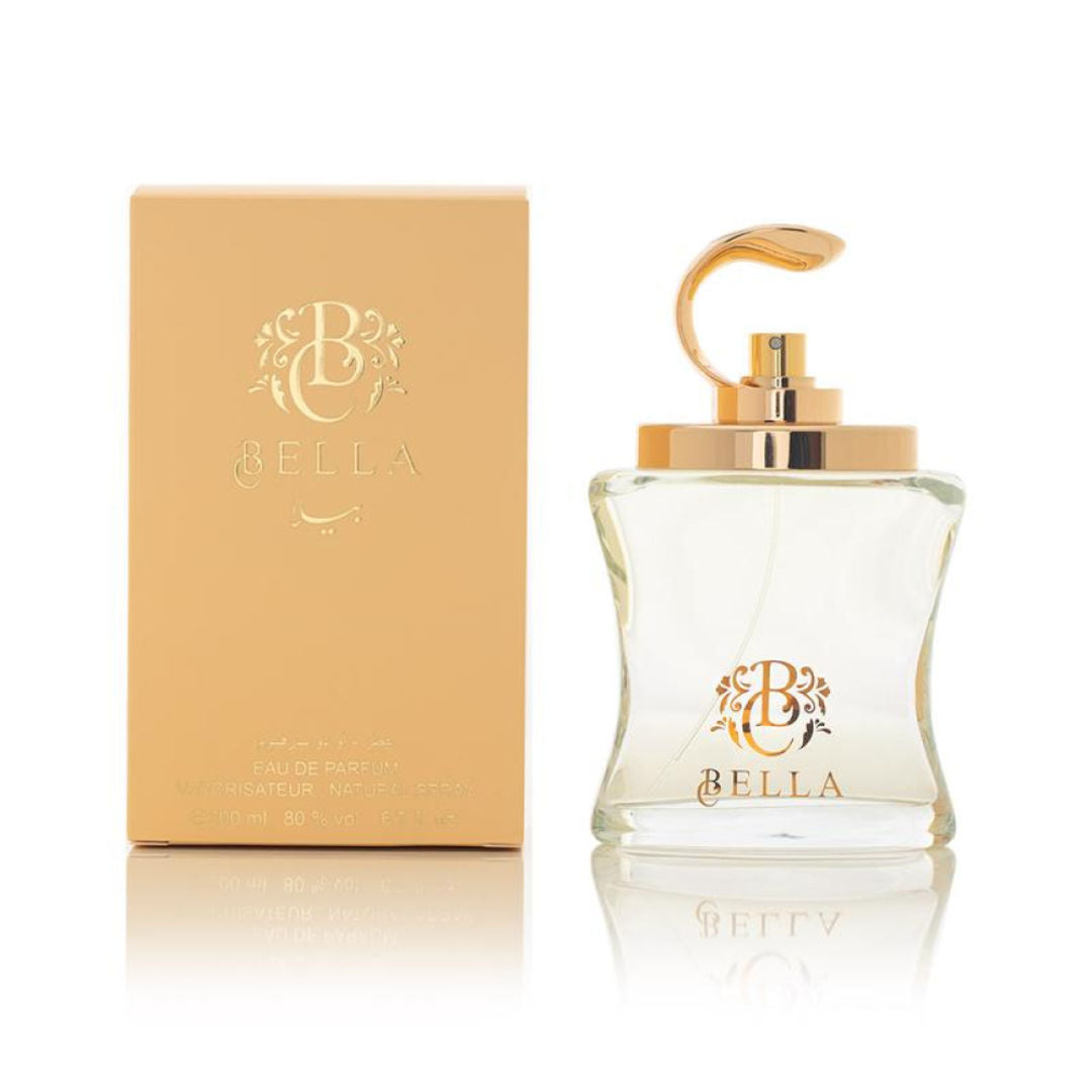 Arabian Oud Bella Eau De Parfum For Women