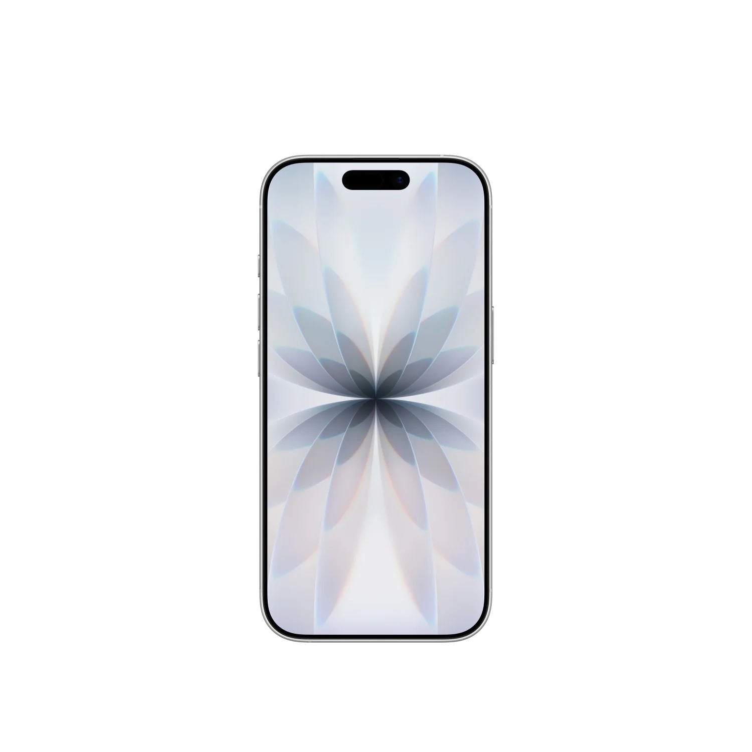 آيفون 17 من آبل، 256 جيجابايت، أبيض، شاشة Super Retina XDR مقاس 6.3 بوصة بمعدل تحديث 120 هرتز، كاميرا مزدوجة Fusion بدقة 48 ميجابكسل