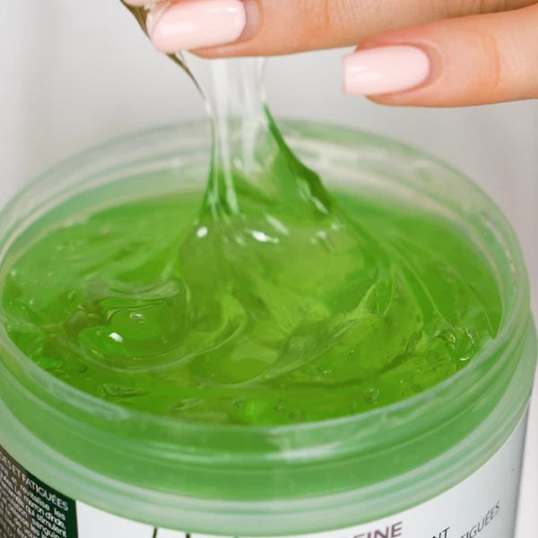 K-Reine Refreshing Gel Heavy And Tired Legs, 250ml