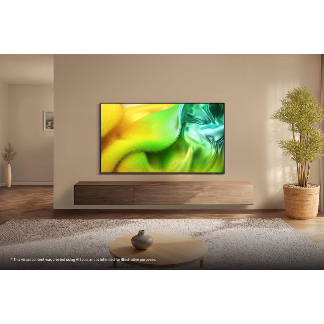 Samsung Neo QLED QN1EH 4K AI Smart TV 2026