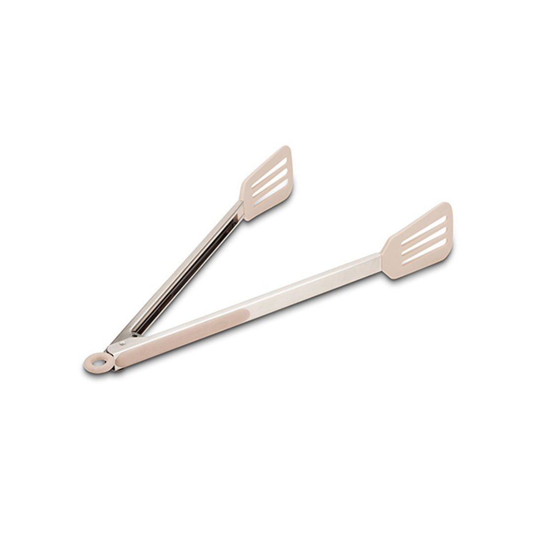 NAVA Silicone Food Tongs Misty, 23cm