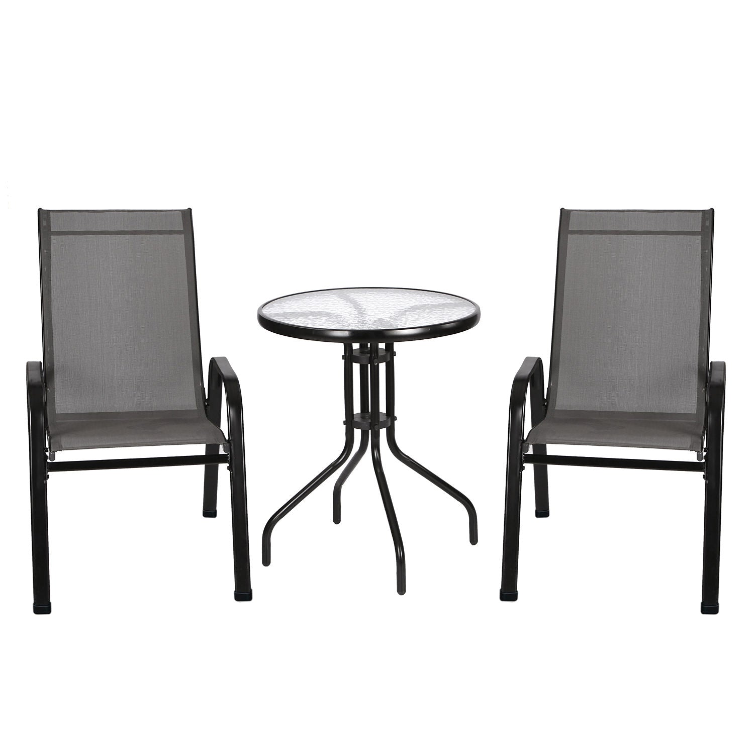 TNC Arm Chair 54x70x91cm, Coffee Table