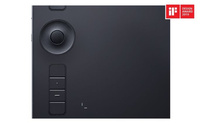 WACOM PTH-860-N Intuos Pro Large، شمال