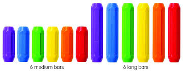 Add On Set (6 Medium + 6 Long )