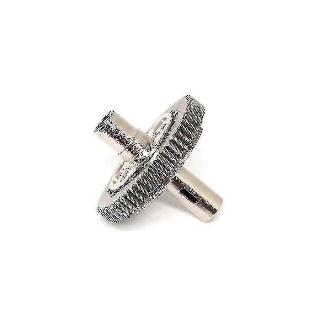 57t 0.8mod Slipper Clutch Gear Ara310949 For 1/10 Arrma Senton Granite Vorteks Big Rock 1/8 Upgrade
