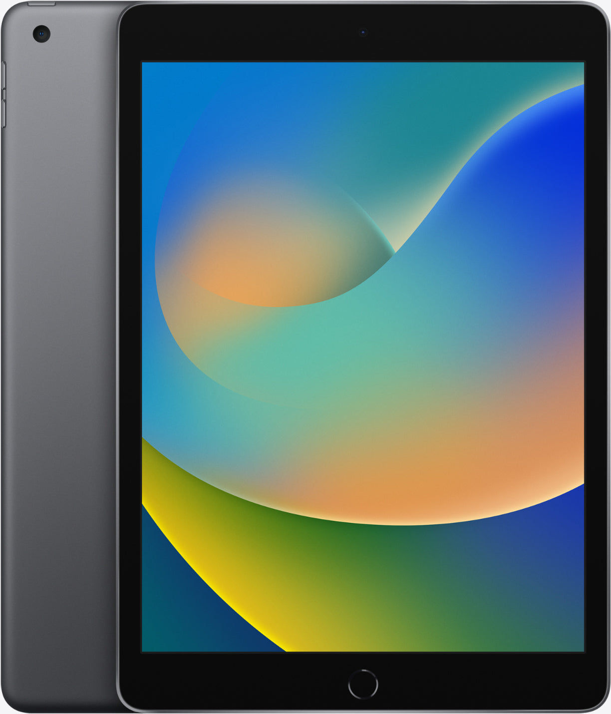 10.2-inch iPad Wi-Fi