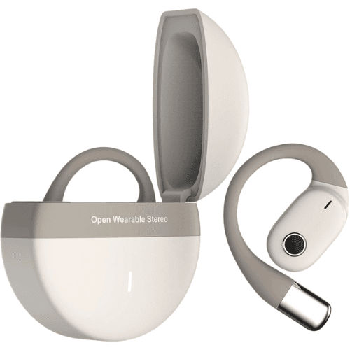 MOi U9 Open Ear True Wireless Earphones