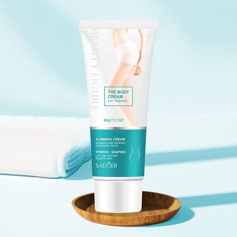 Firming Body Massage Cream for Slimming & Shaping-001-SD00460