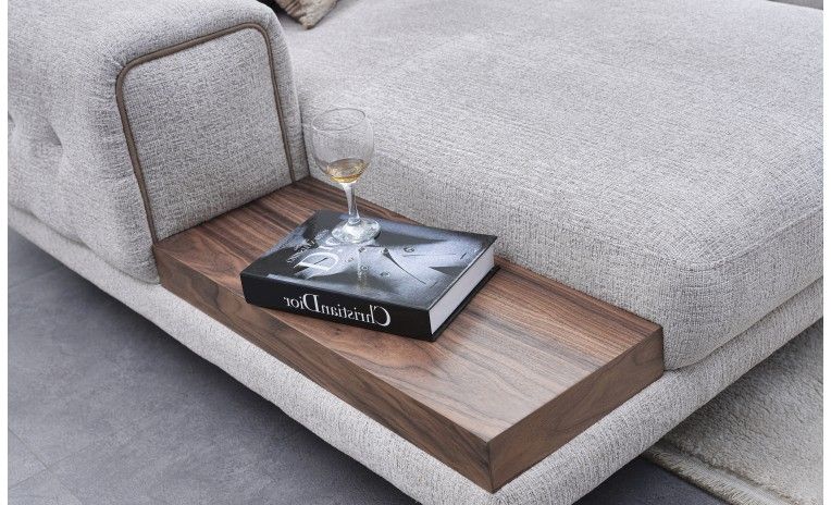 Montana LHF Sectional Sofa