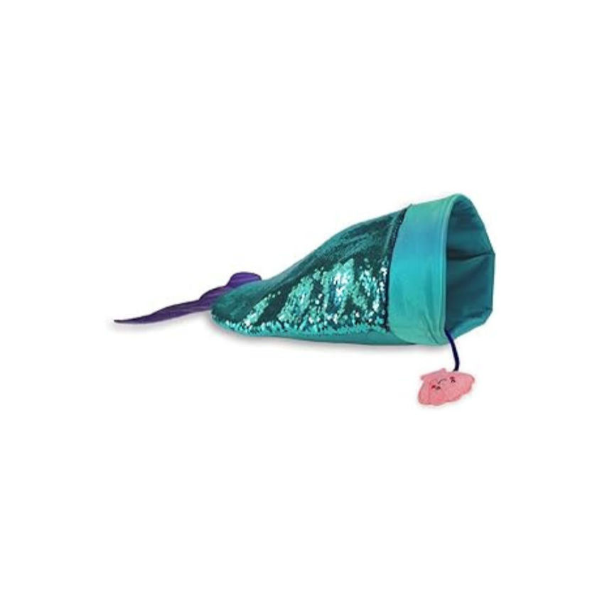Play Spaces SeaQuins Cat Toy