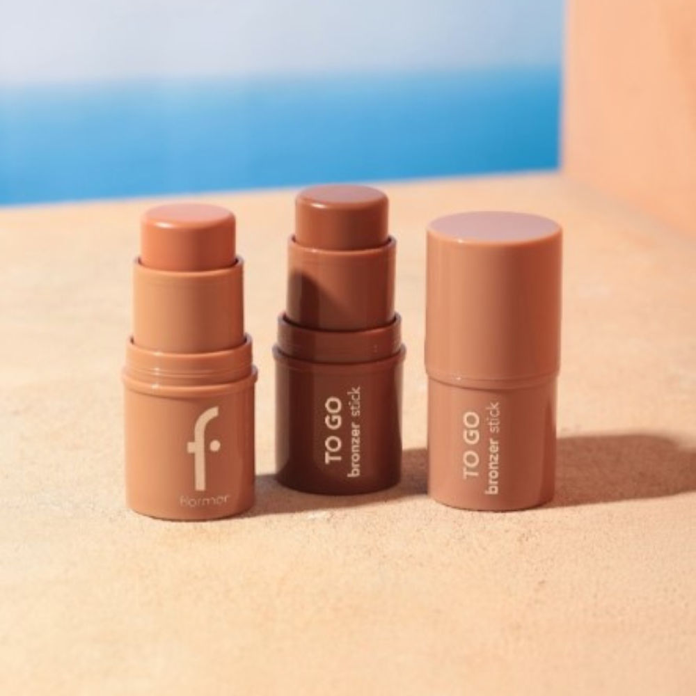 Flormar To Go Stick Bronzer