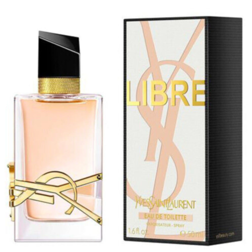 عطر «ليبر»