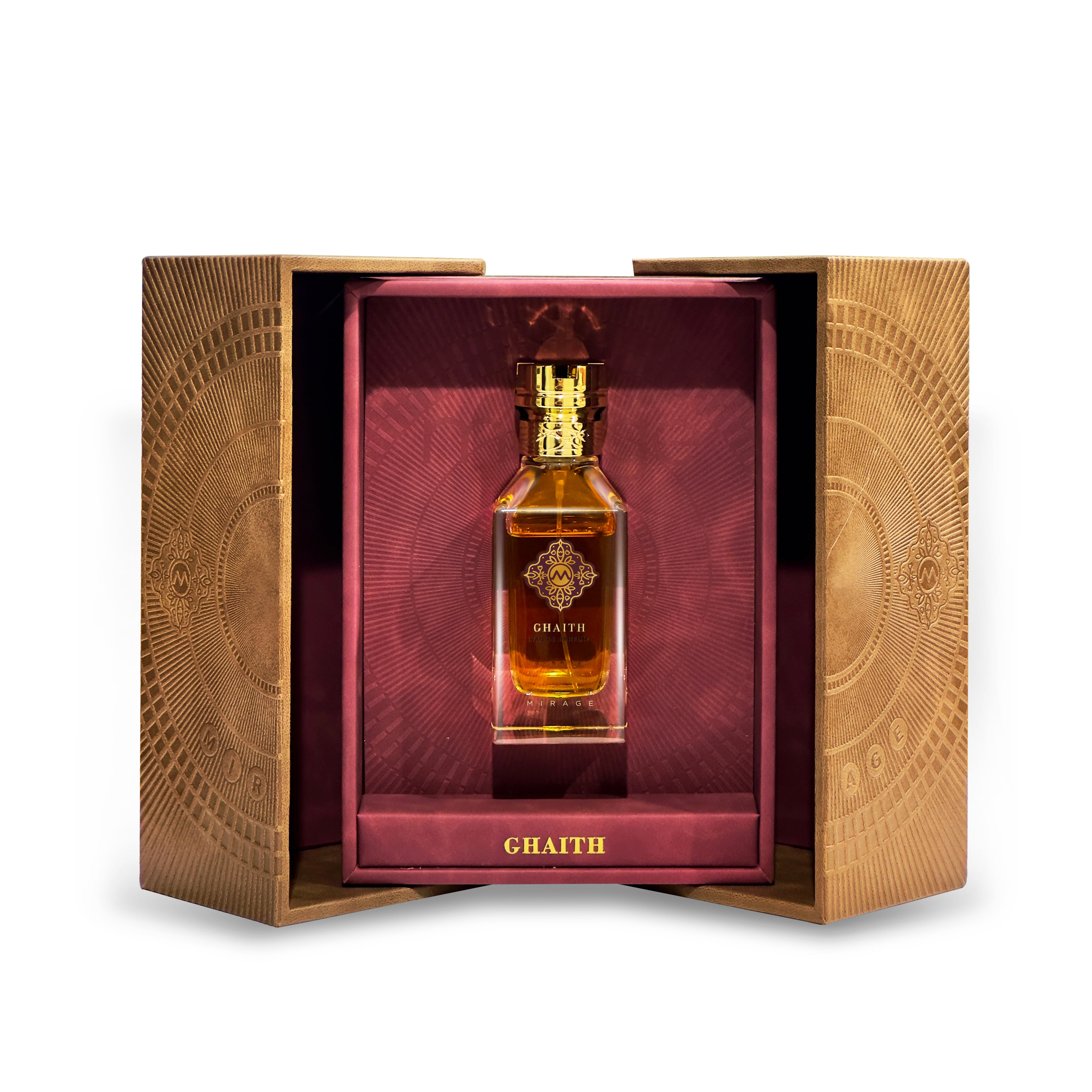 Mirage Ghaith Edp 100Ml