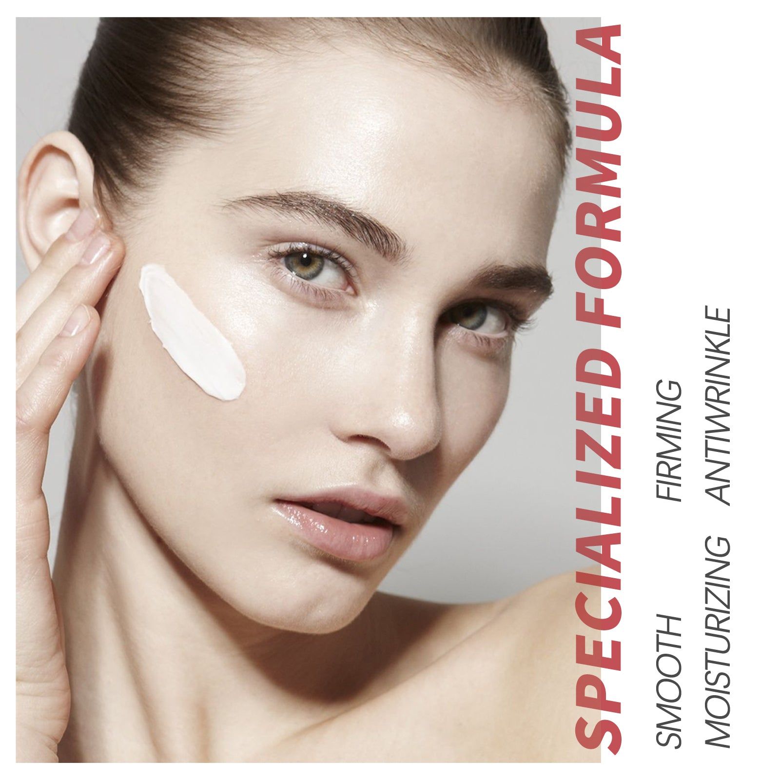 Deep Moisturizing Retinol Cream, Fade Fine Lines, Firm Skin, Anti-Aging, Hydrating ,30g
