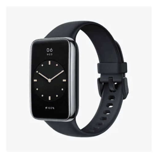 XIAOMI BAND 7 PRO -Black