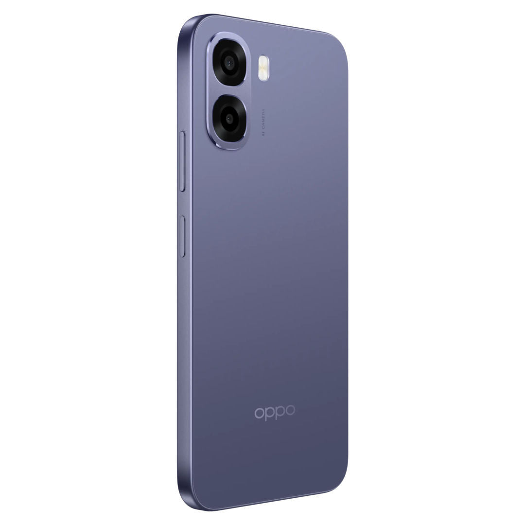 OPPO A6x 5G Smartphone, 4GB RAM, 128GB Storage