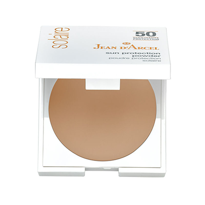 SOLAIRE Sun Protection Powder SPF 50