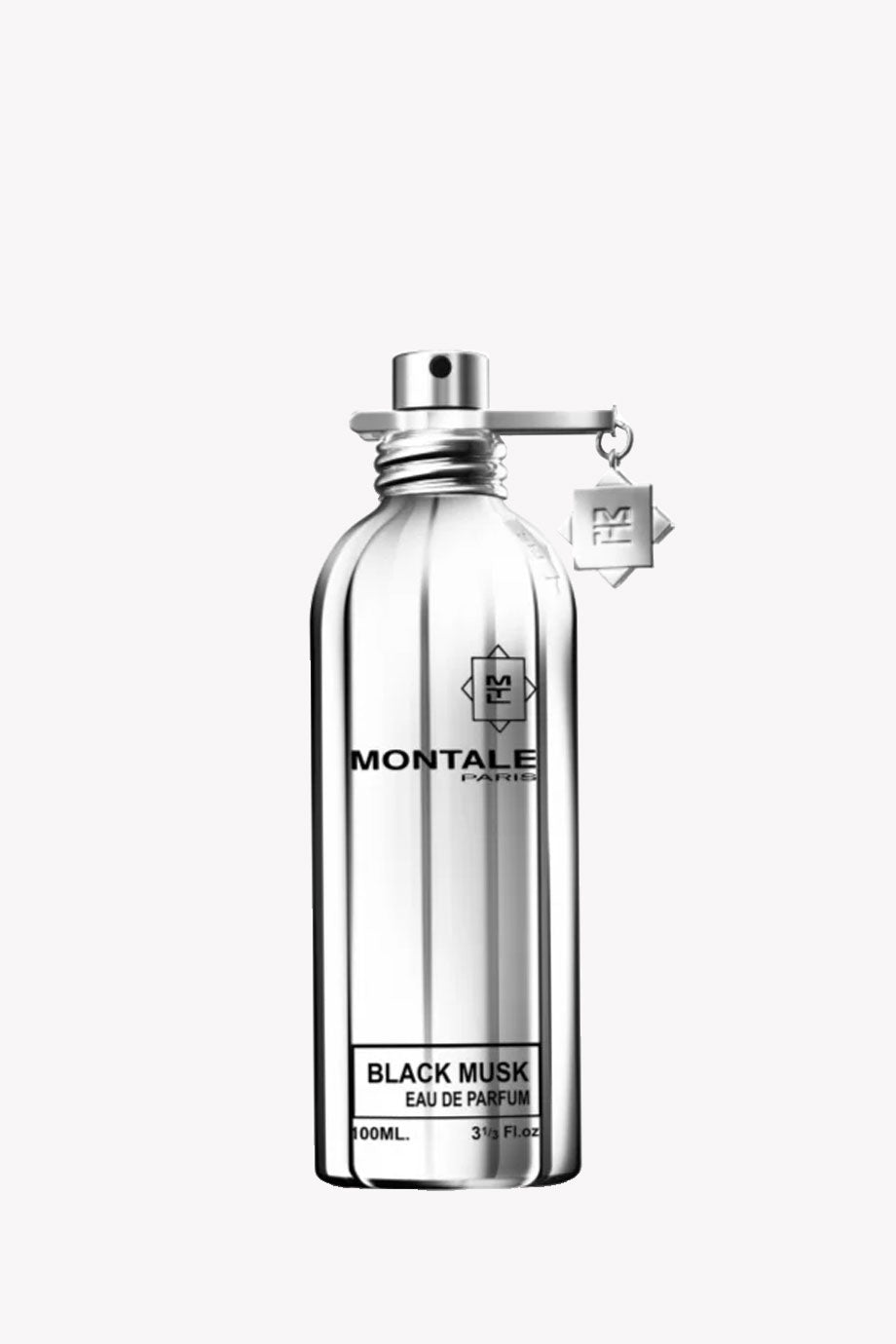 Montale Black Musk Edp 100Ml