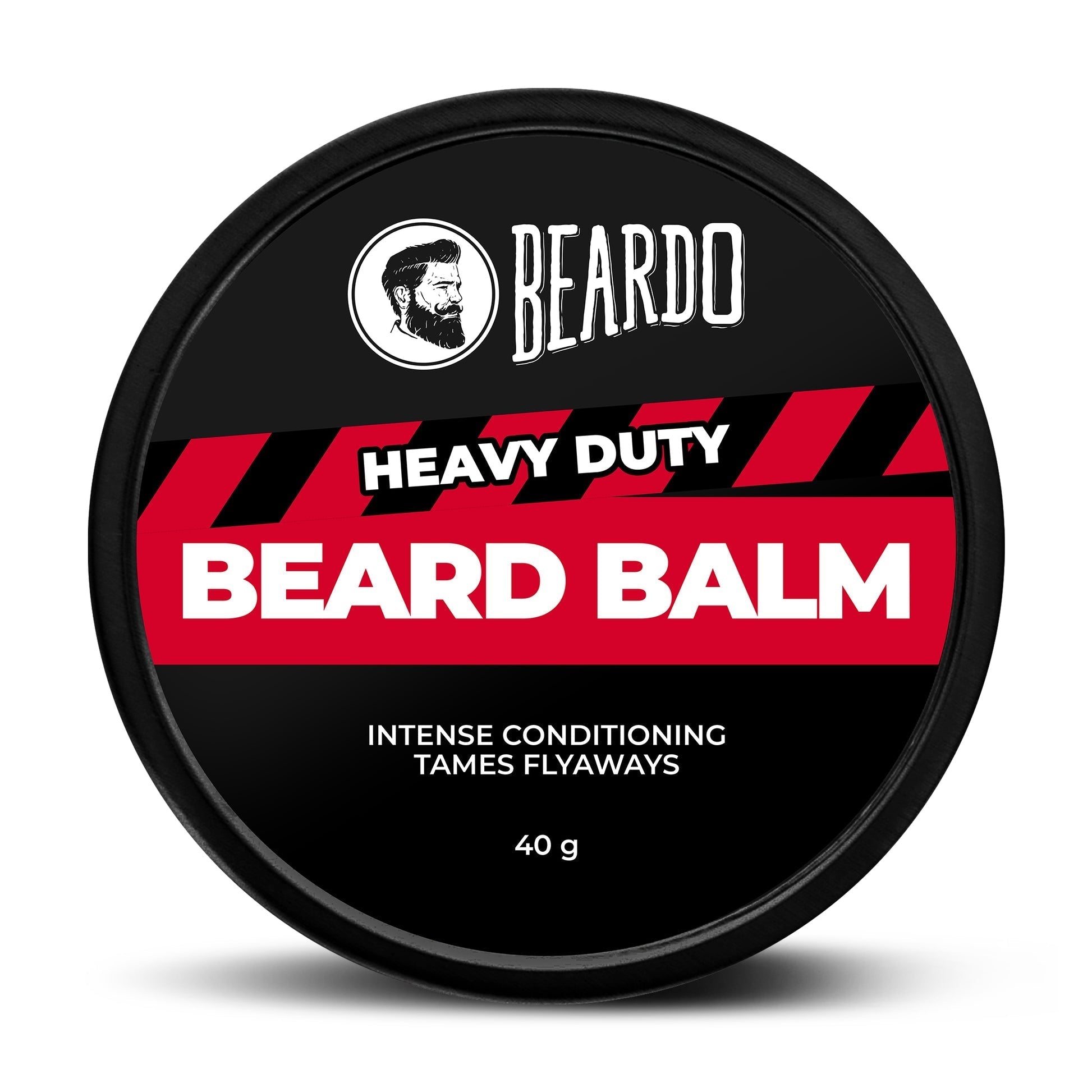 Beardo Heavy Duty Beard Balm 40g