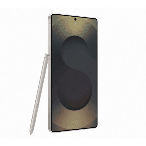 Samsung Galaxy S25 Ultra 5G 256GB 12GB RAM Titanium Black