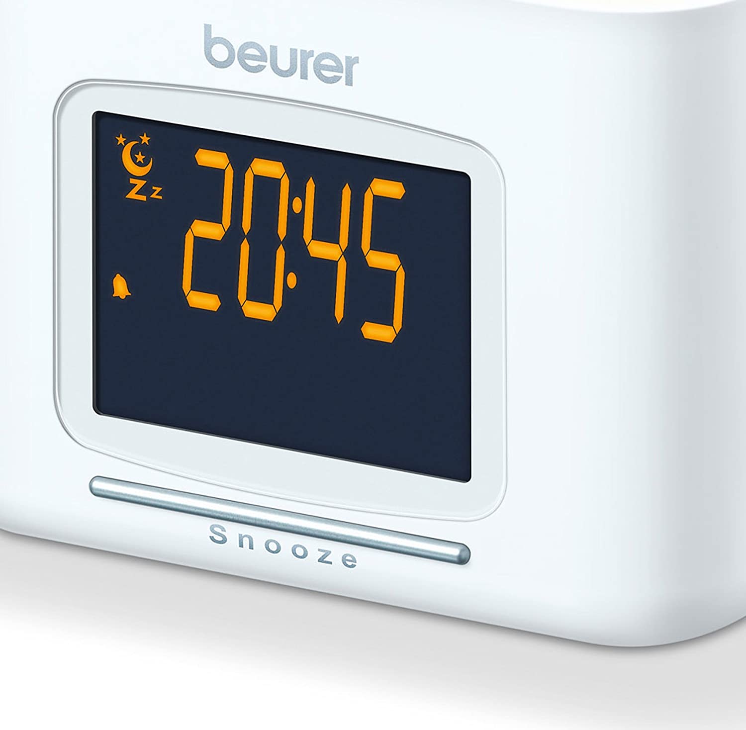 BEURER WL30 WAKE UP LIGHT