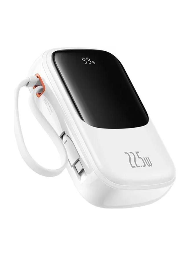 Baseus Qpow Pro+ 20000mAh Powerbank, 22.5W