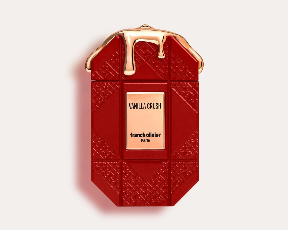 Vanilla Crush Eau de Parfum 100ml