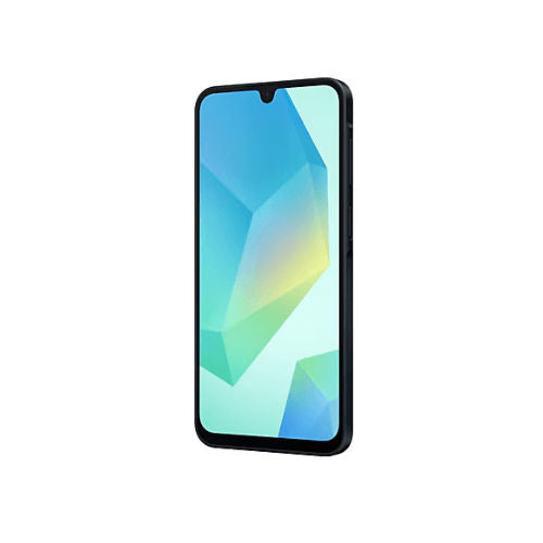 SAMSUNG A16-A166E 5G (4+128GB) Black