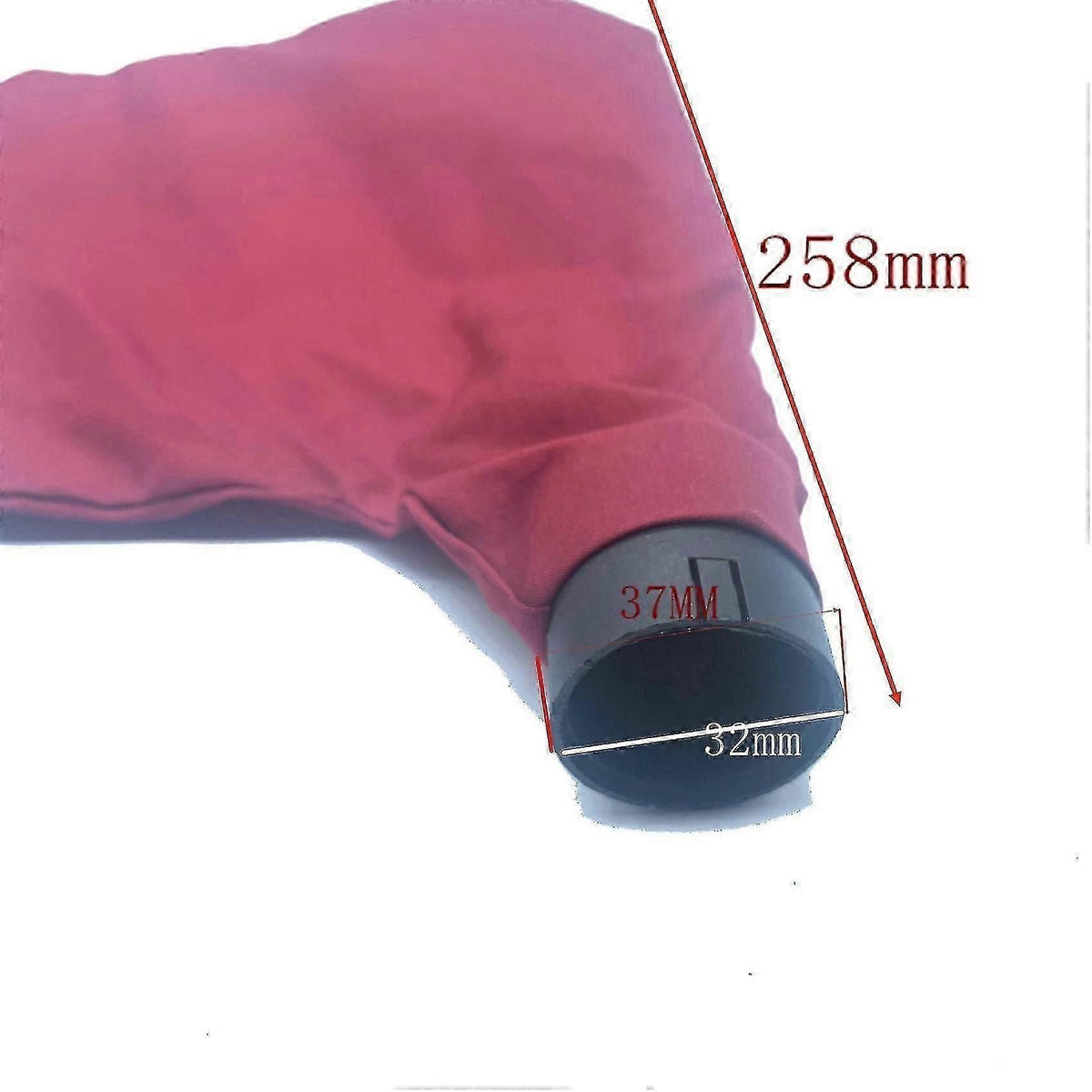 2pcs Power Tool Accessories Replace For 9403 Dust Belt Dust Bag Dust Bag Dust Bag Accessories