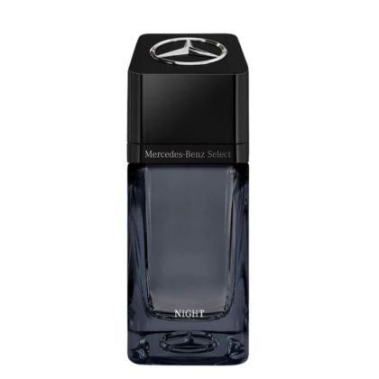 Select Night Eau de Parfum 100ml