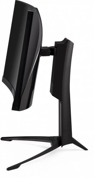 شاشة الألعاب المنحنية ViewSonic XG270QC مقاس 27 بوصة بدقة 2K و 1500R و RGB، 165 هرتز