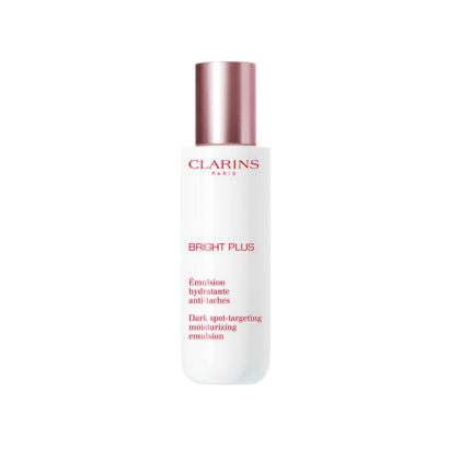 Bright Plus Dark Spot-Targeting Moisturizing Emulsion 75ml