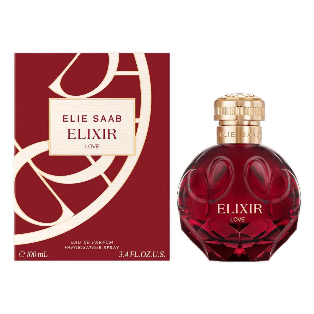 عطر إلكسير لوف