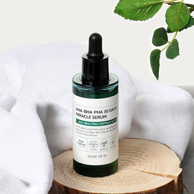 Some By Mi AHA BHA PHA 30 Days Miracle Serum, 50ml
