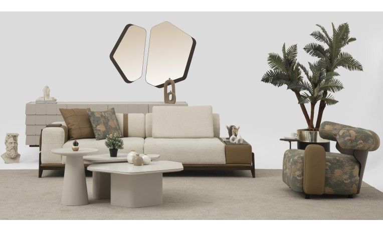 Craft Living Room Set