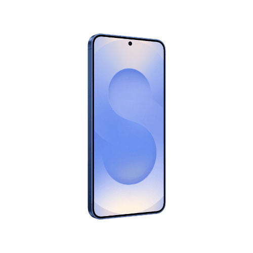 سامسونج جالاكسي S25 5G 256 جيجابايت 12 جيجابايت رام نافي