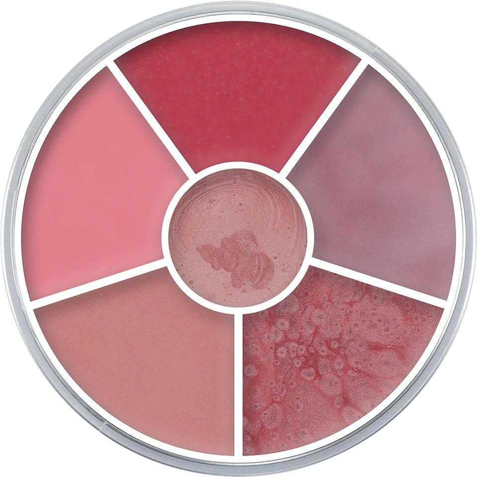 Lip Rouge Wheel