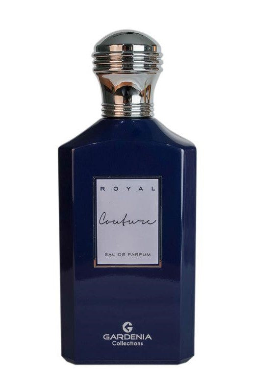 Gardenia Royal Couture Edp 100Ml