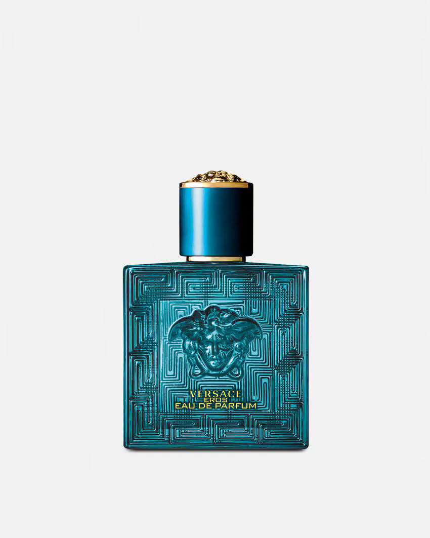 Eros Eau de Parfum