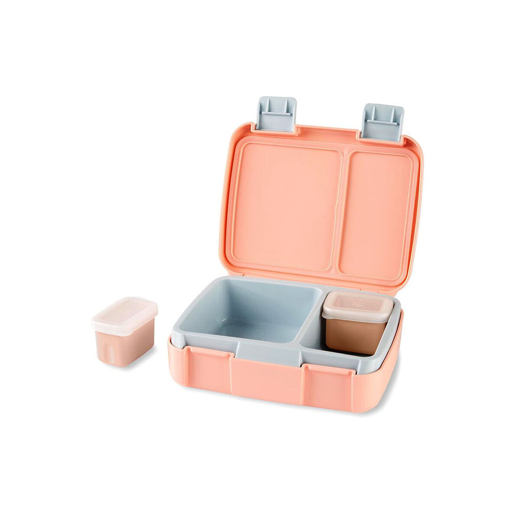Skip Hop Spark Style Bento Box Sky