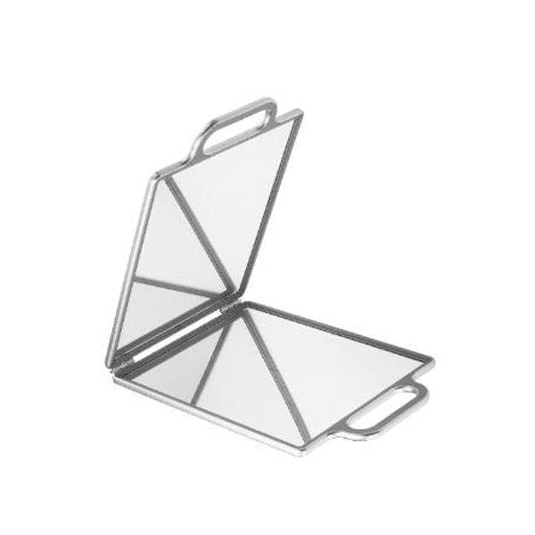 Onetech Mirror, Silver, NB00038