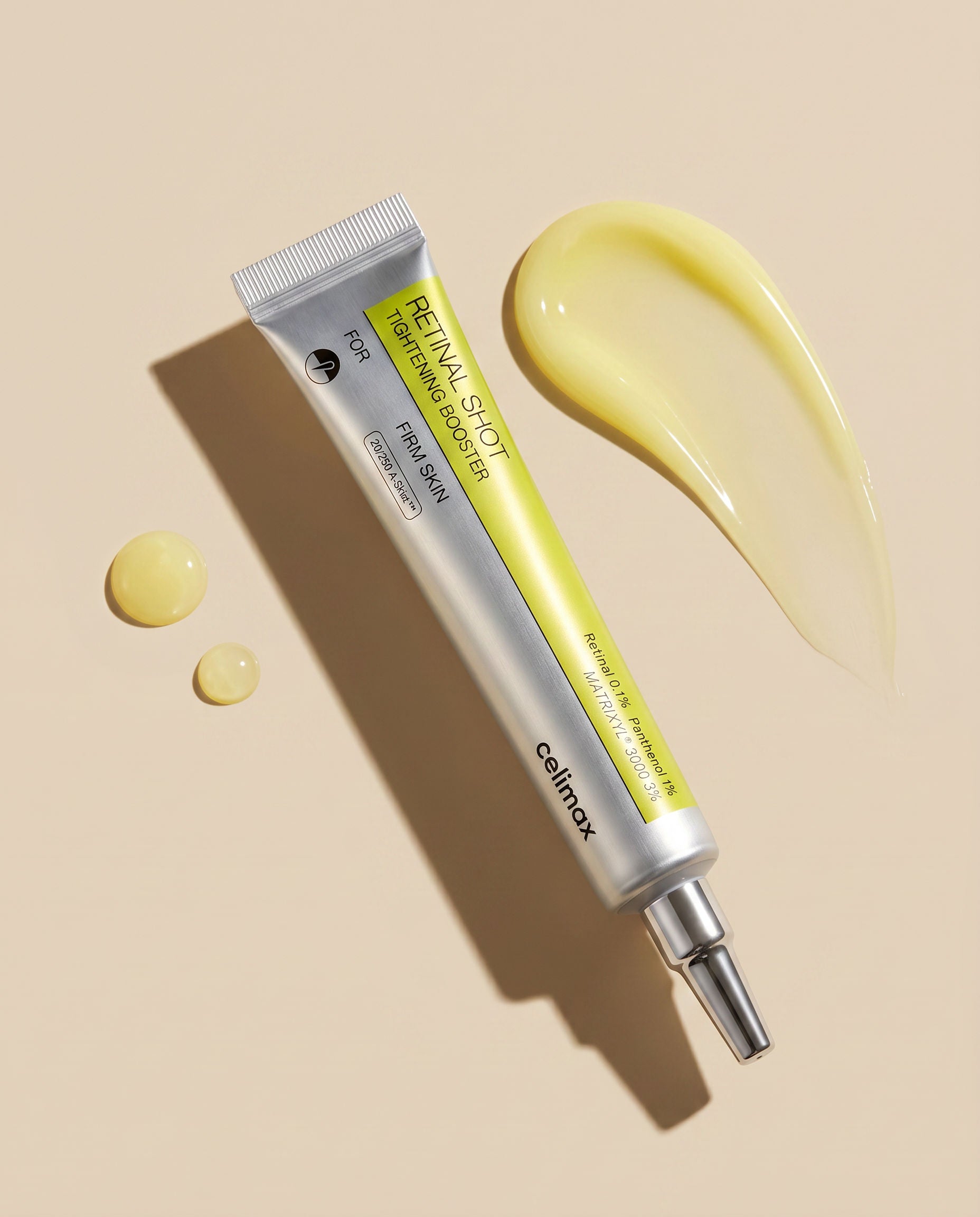 Celimax The Vita-A Retinal Shot Tightening Booster (Elite Seoul Skin)