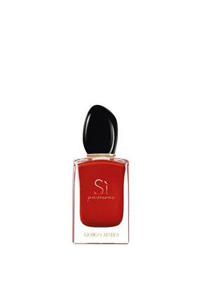 Giorgio Armani Si Passions Edp 50Ml