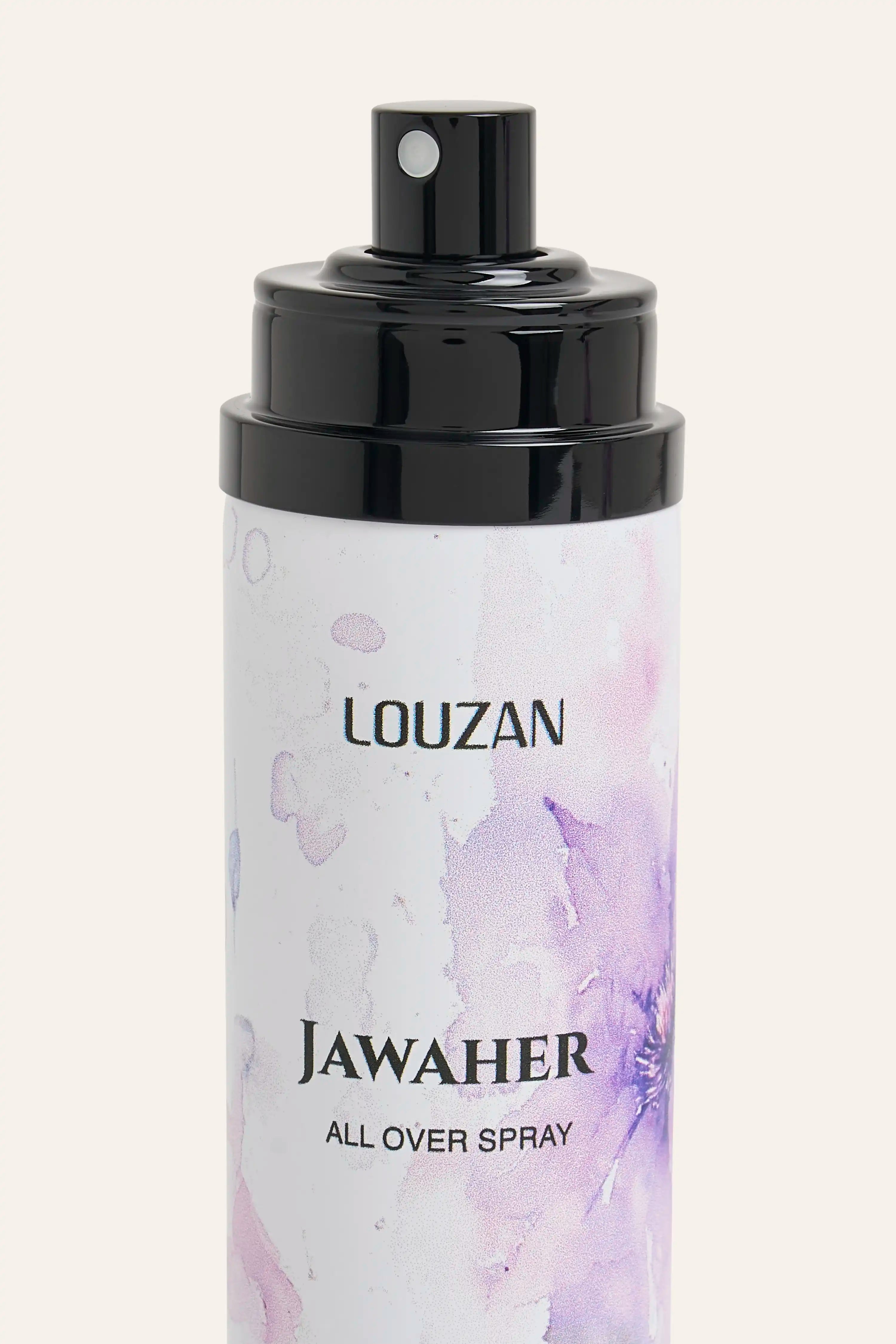 Jawaher All Over Spray