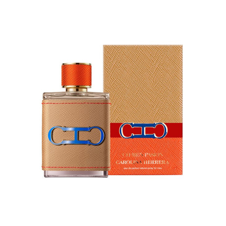 CH Men Pasion Eau de Parfum 100ml