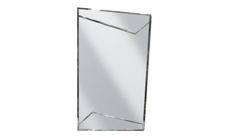 Wall Mirror #19BRG267