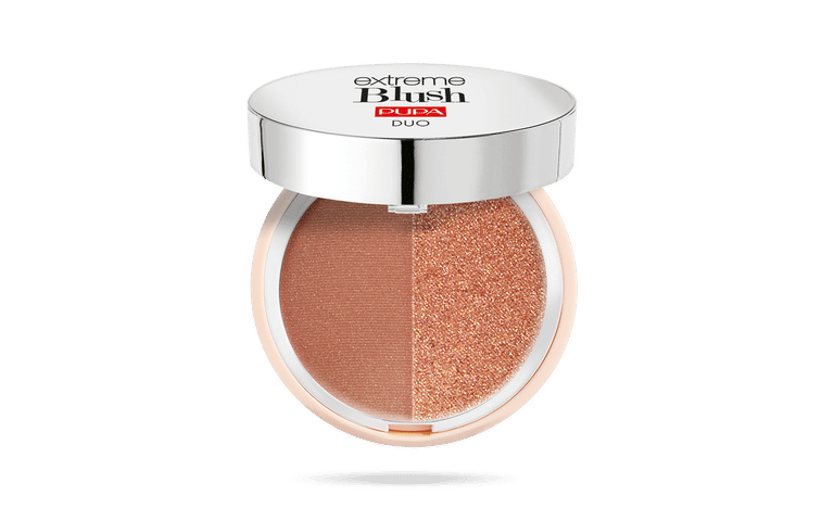 Extreme Blush Duo