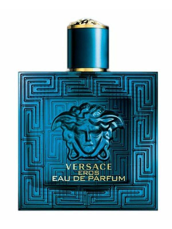 Versace Eros Eau De Parfum 100Ml